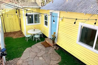 Image de Downtown Daisy - Walk To Whiskey Row