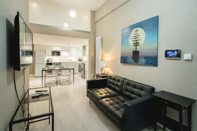Image de 3-Bed Opposite Museum / 10 min from Harrods
