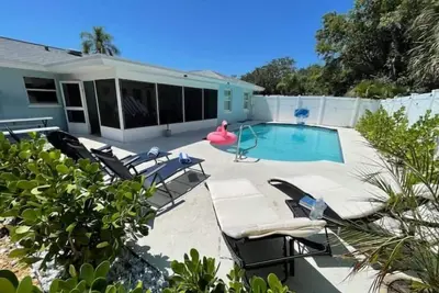 Image de Luxury Big Heated Pool House - Clearwater Beach