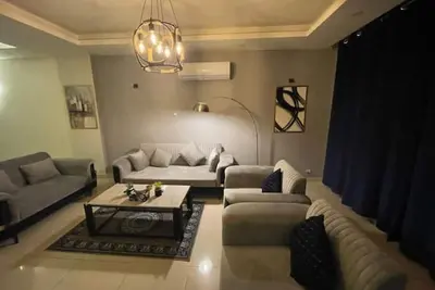 Image de Presidential Suite By Wallstreet\n