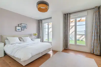 Image de Penthouse Luxe Disneyland Paris 8Pers.