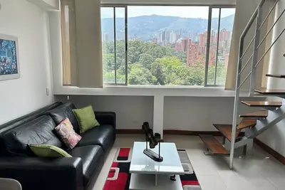 Image de Charming Duplex 2 Bedroom With Direct Access to the mall