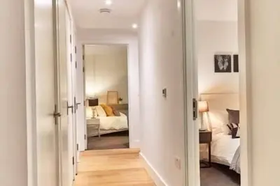 Image de Wow! 2 Bedr/3 Beds in the Heart of Covent Garden