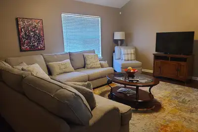 Image de Nice Quiet House, Great Location