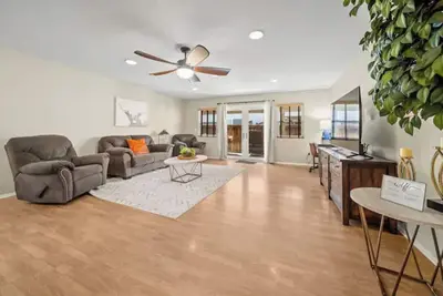 Image de Desert Delight 3 Bedroom Home-sleeps7\n