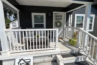 Image de Welcome to an exquisite 3-bedroom house