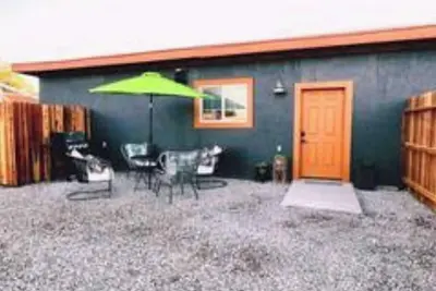 Image de Boho Guest House 3bed Sleeps 6\n