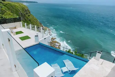Image de Luxury Ocean View House