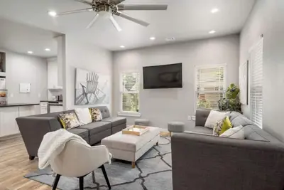 Image de Welcome to this magnificent 5-bedroom home