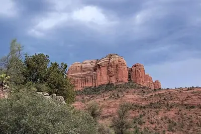 Image de Cathedral Rock Breathtaking Views Pet Friendly 2br 2ba