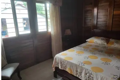 Image de Cheerful 6 Bedroom Villa with pool in the Andes