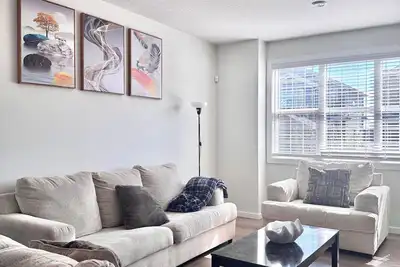 Image de Stylish Family Friendly 3 Bedroom Home near Wem With A/C