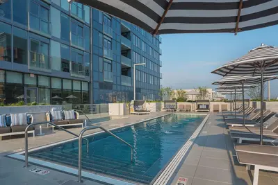 Image de Level - Old Town One Bedroom Suite with Spacious Kitchen