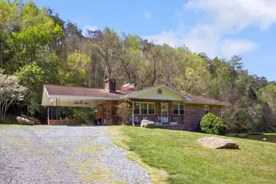 Image de 70 acre Mountain farmstead - Mountain Haven Retreat