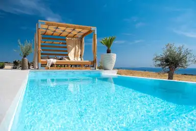 Image de Villa La Isla with Pool Iv