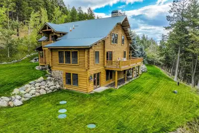 Image de Eagles Landing Lodge in Lakeside