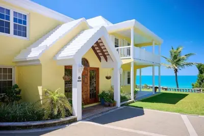 Image de SeaView Bermuda