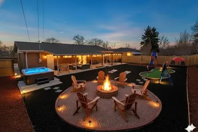 Image de European Unique Hideaway⭐️Central Location⭐️Netflix⭐️GameRm⭐️ Wifi⭐️