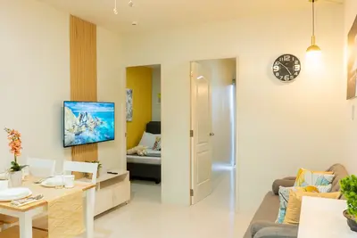 Image de Sapphire 2 Bedroom Apartment with a Private Pool and Gym