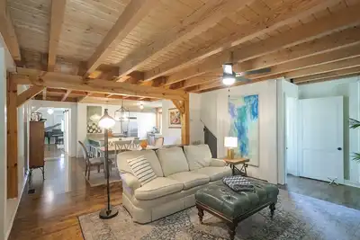 Image de Luxury Escape in Tn Wine Country