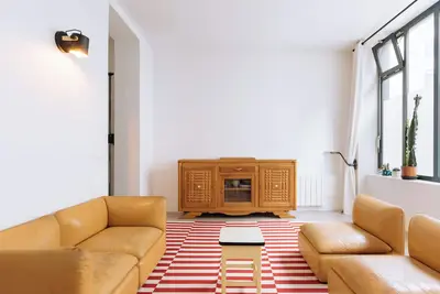 Image de Loft de charme à deux pas de Montmartre