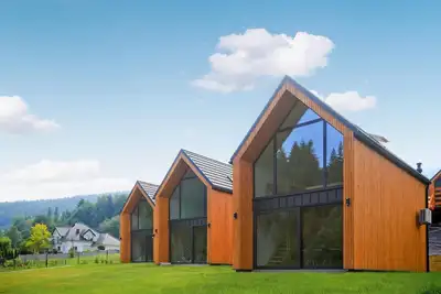 Image de Belle maison de 2 chambres à Slopnice