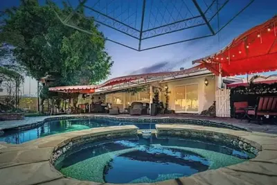 Image de A Sweet Retreat  /La Attractions /Disney / Beaches