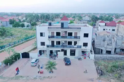 Image de The View Apartments