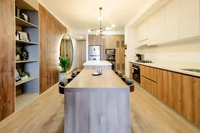 Image de Top Location Luxury 2 Bed. W-Exclusive Rooftop Pool in the Granada neighborhood