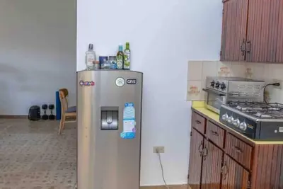 Image de Stylish & Spacious 1 bedroom space in the city\n