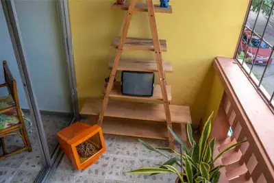 Image de Modern Centrally Located Studio w/ Private Balcony\n