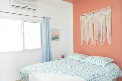 Image de Cozy One-Bedroom Space in the heart of the City\n