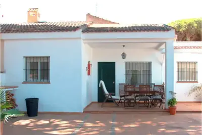 Image de House next to the beach (La Barrosa, Cádiz)
