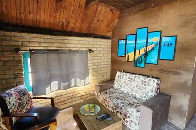 Image de Cabaña Verde. La Mano