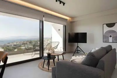 Image de Sunshine Suite by Athens Riviera Suites