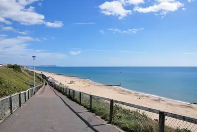 Image de Beach Walk Stylish Southbourne 2-Bed Apartment near to Beach