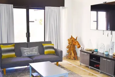 Image de Marina Pinacate A-121 Premium Ground Floor Condo