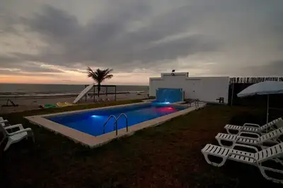 Image de ¡apartamento Frente al Mar! Ideal Para Relajarse Familia o Amigos