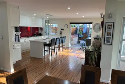 Image de Blockhouse Bay Beauty