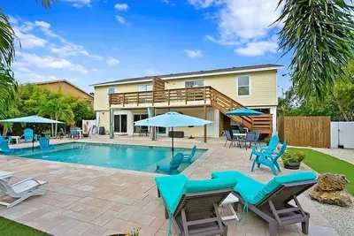 Image de Tropical Haven *A