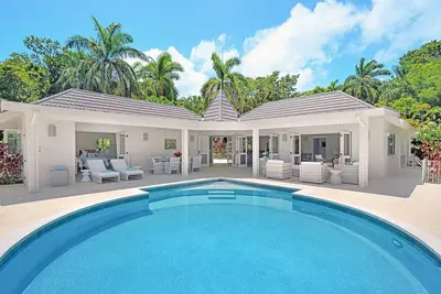 Image de Abacus Villa, Montego Bay