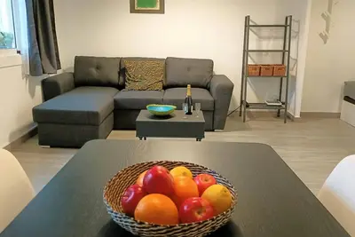 Image de Suitur Appartement suivant Floridablanca Barcelona