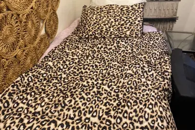 Image de Beautiful Cabin In The woods Just 1 -Hour Way From Manhattan