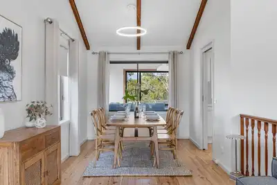 Image de Niara - renovated 4br Vincentia beach house