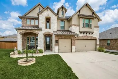 Image de Freedom Tdy Crashpad @ Cibolo