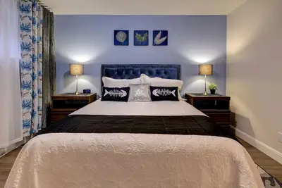 Image de Superb apartment 15 min from Montreal - Free Parking