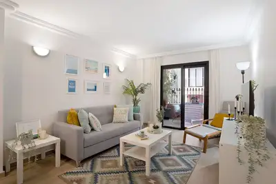 Image de Appartement Monténérife Adeje