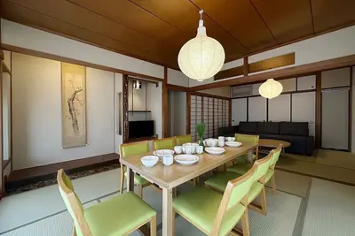 Image de Charming Private House in Miyajimaguchi, Near Itsukushima Shrine Upto 18 ppl