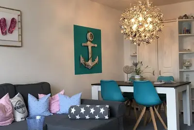Image de Vacation apartment/apartment for 4 guests with 49m² in Fehmarn (189734)