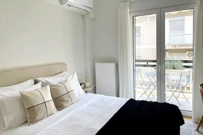 Image de Stylish & Luminous 1br Apartment in Pangrati